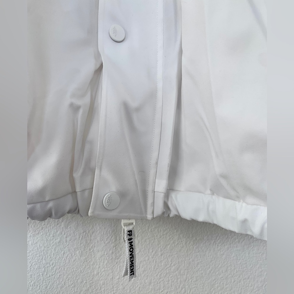 NWT Free People FP Movement Summit Sunset 2-In-1 Ski Coat - Picture 9 of 10